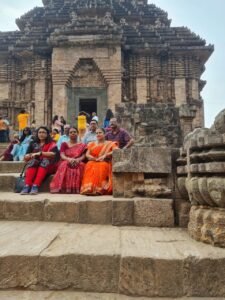 Best Tour and Travel Agency in Bhubaneswar , Odisha