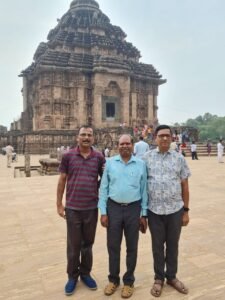 Best Tour and Travel Agency in Bhubaneswar , Odisha