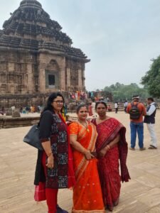 Best Tour and Travel Agency in Bhubaneswar , Odisha