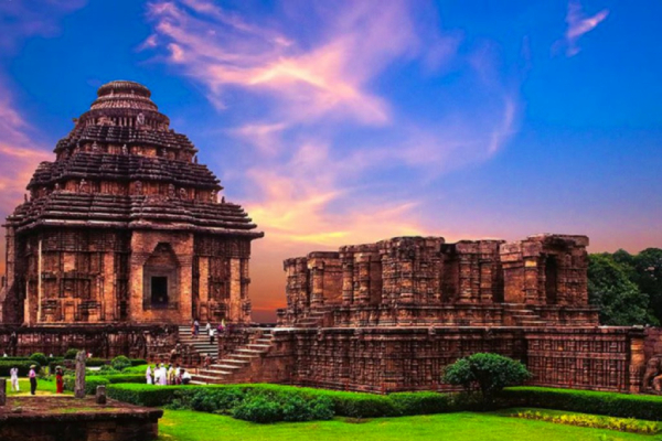 bhubaneswar tour and travels