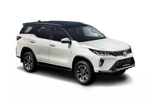 AC Toyota Fortuner