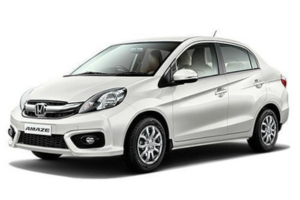 AC Honda Amaze