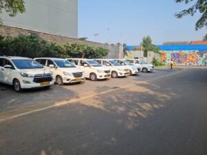 About - Puspa Tour and Travels in Bhubaneswar, Odisha