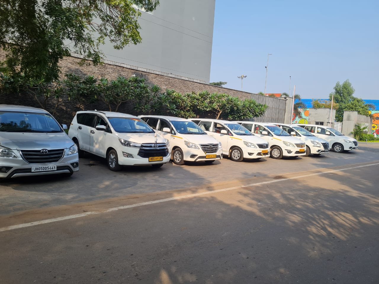 Best Taxi Service in Bhubaneswar | Reliable & Affordable Cabs