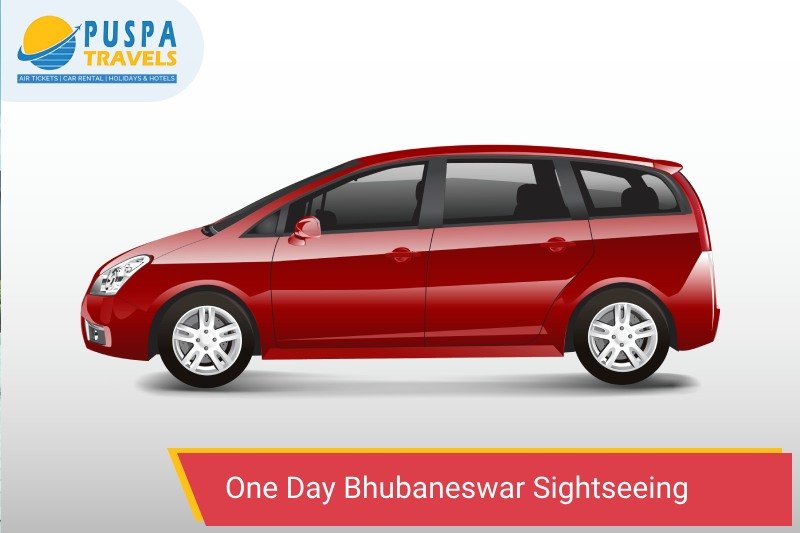Taxi Service in Bhubaneswar - Explore Bhubaneswar with the Best