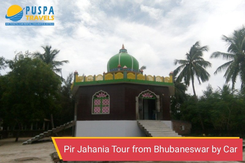 Best Car Rental Deals in Bhubaneswar – Pir Jahania Tour Package