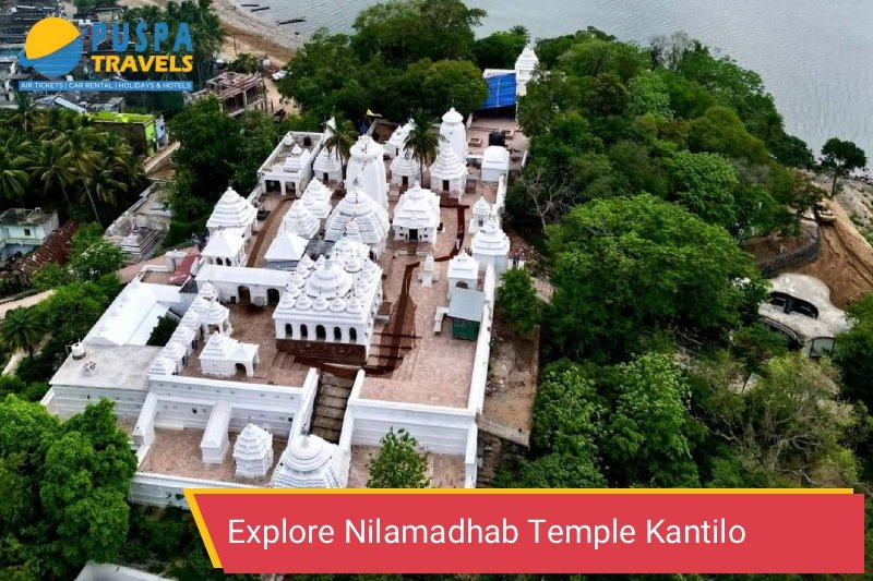 Bhubaneswar to Kantilo Taxi Trip – Comfortable Travel Experience